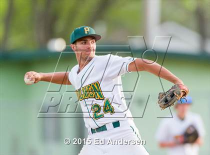 Thumbnail 1 in Placer vs. Woodland photogallery.