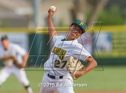 Thumbnail 3 in Placer vs. Woodland photogallery.