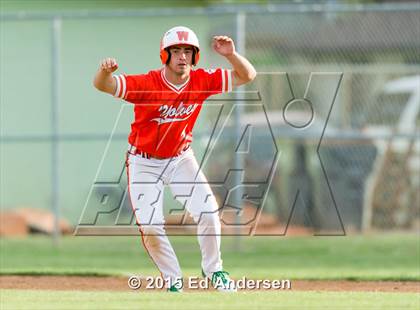 Thumbnail 1 in Placer vs. Woodland photogallery.