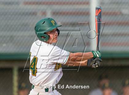 Thumbnail 3 in Placer vs. Woodland photogallery.