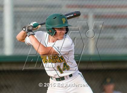 Thumbnail 1 in Placer vs. Woodland photogallery.