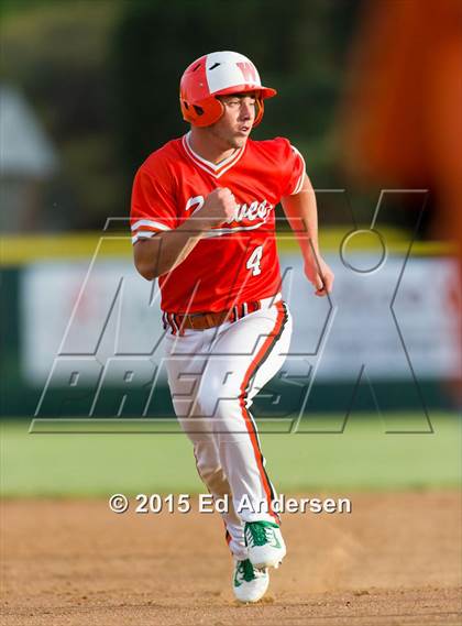 Thumbnail 2 in Placer vs. Woodland photogallery.