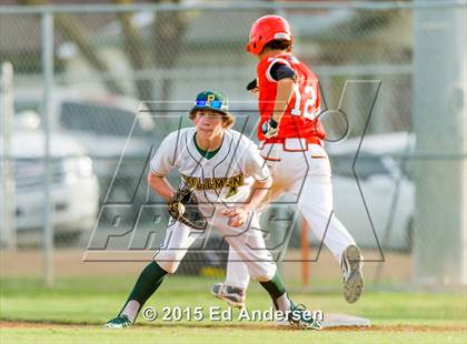 Thumbnail 1 in Placer vs. Woodland photogallery.