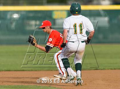 Thumbnail 1 in Placer vs. Woodland photogallery.