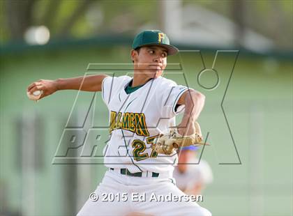 Thumbnail 2 in Placer vs. Woodland photogallery.