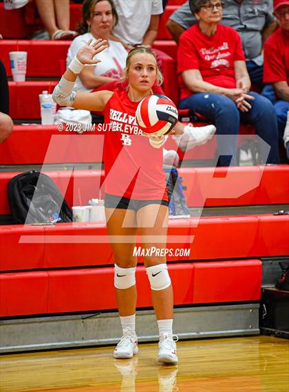 Thumbnail 1 in Giddings vs Bellville (Scrimmage) photogallery.