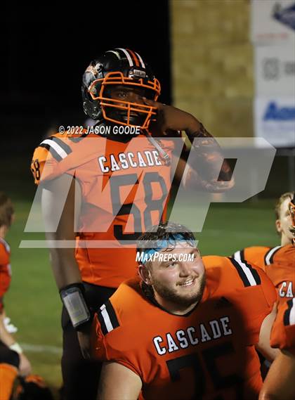 Thumbnail 2 in Cannon County @ Cascade photogallery.