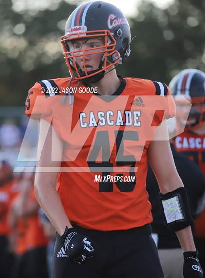 Thumbnail 2 in Cannon County @ Cascade photogallery.