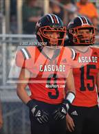 Photo from the gallery "Cannon County @ Cascade"
