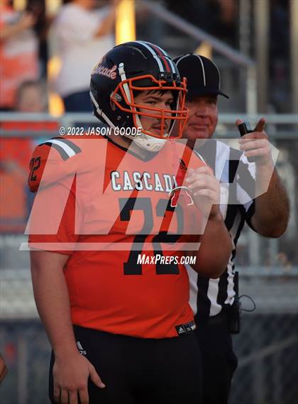 Thumbnail 1 in Cannon County @ Cascade photogallery.