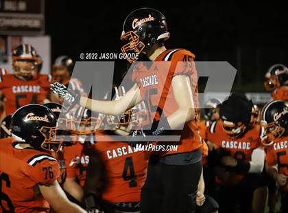 Thumbnail 3 in Cannon County @ Cascade photogallery.