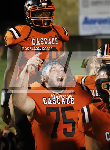Thumbnail 1 in Cannon County @ Cascade photogallery.