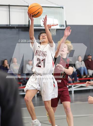 FR: Ponderosa @ Colorado Academy