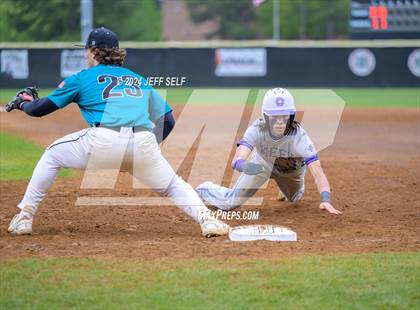 Thumbnail 3 in Deep Creek @ Hickory photogallery.