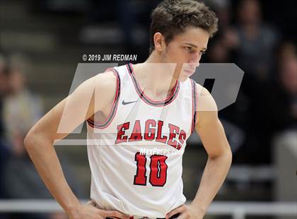 Thumbnail 3 in Summer Creek vs Atascocita (McDonald's Texas Invitational) photogallery.