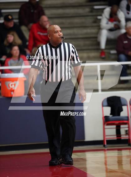 Thumbnail 3 in Summer Creek vs Atascocita (McDonald's Texas Invitational) photogallery.