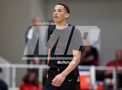 Thumbnail 2 in Summer Creek vs Atascocita (McDonald's Texas Invitational) photogallery.