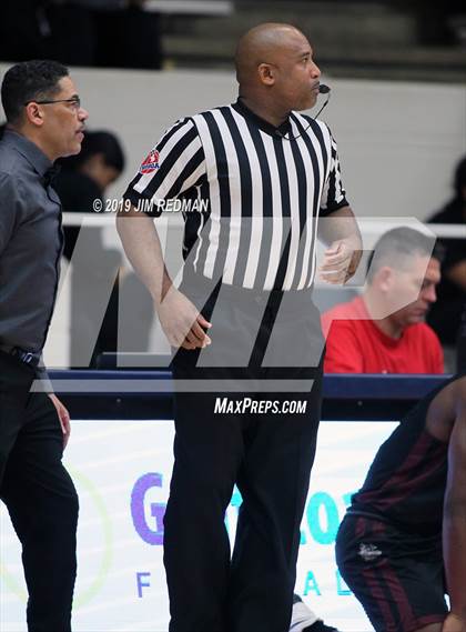 Thumbnail 2 in Summer Creek vs Atascocita (McDonald's Texas Invitational) photogallery.