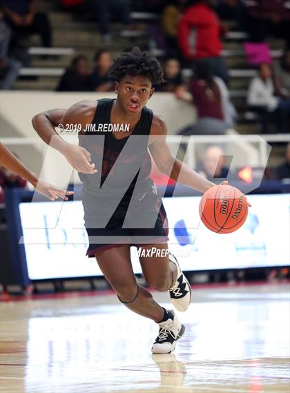 Thumbnail 3 in Summer Creek vs Atascocita (McDonald's Texas Invitational) photogallery.