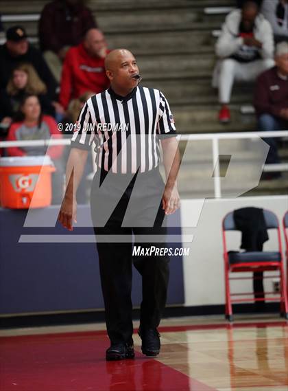 Thumbnail 2 in Summer Creek vs Atascocita (McDonald's Texas Invitational) photogallery.