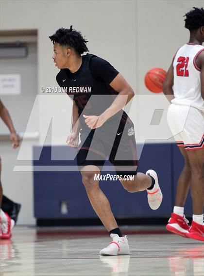Thumbnail 3 in Summer Creek vs Atascocita (McDonald's Texas Invitational) photogallery.
