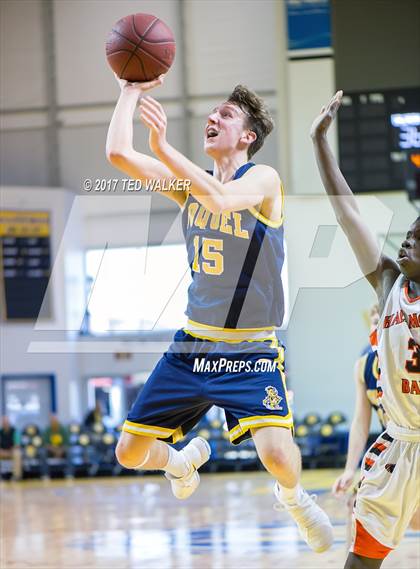 Thumbnail 2 in Half Moon Bay vs. Soquel (Warriors Nor-Cal Invitational) photogallery.