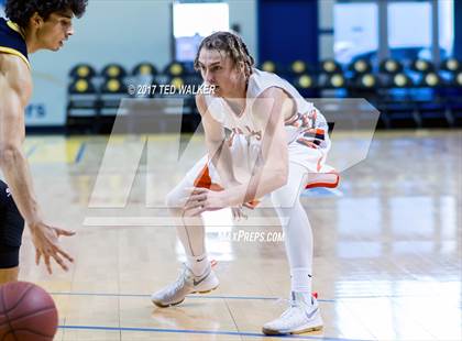 Thumbnail 1 in Half Moon Bay vs. Soquel (Warriors Nor-Cal Invitational) photogallery.
