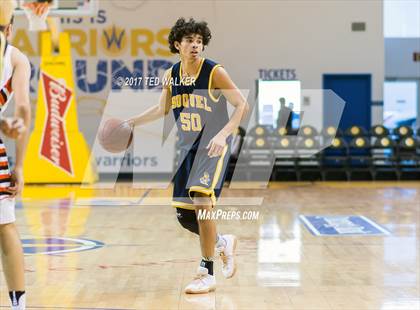 Thumbnail 3 in Half Moon Bay vs. Soquel (Warriors Nor-Cal Invitational) photogallery.