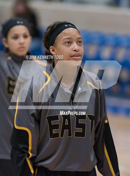 Thumbnail 3 in Plano East vs. Wagner (NISD Tournament Championship) photogallery.