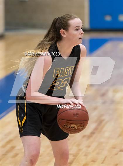 Thumbnail 3 in Plano East vs. Wagner (NISD Tournament Championship) photogallery.