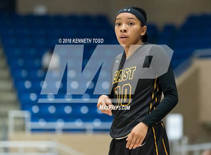 Thumbnail 1 in Plano East vs. Wagner (NISD Tournament Championship) photogallery.