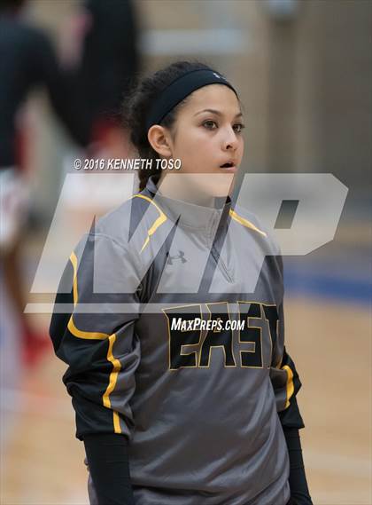 Thumbnail 3 in Plano East vs. Wagner (NISD Tournament Championship) photogallery.