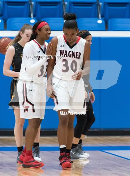 Thumbnail 1 in Plano East vs. Wagner (NISD Tournament Championship) photogallery.
