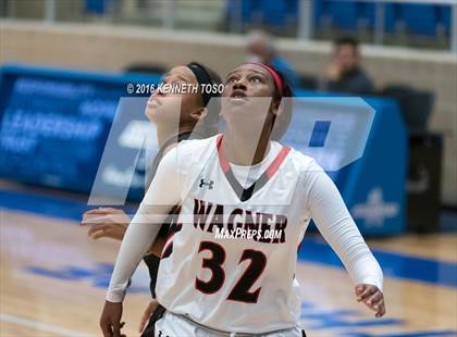 Thumbnail 1 in Plano East vs. Wagner (NISD Tournament Championship) photogallery.