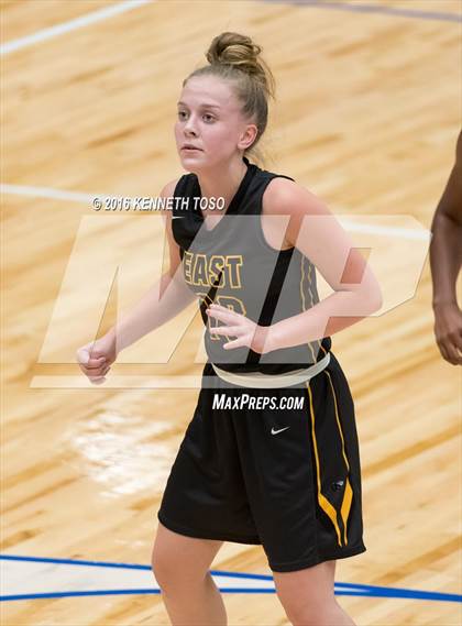 Thumbnail 1 in Plano East vs. Wagner (NISD Tournament Championship) photogallery.