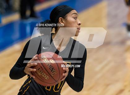 Thumbnail 2 in Plano East vs. Wagner (NISD Tournament Championship) photogallery.