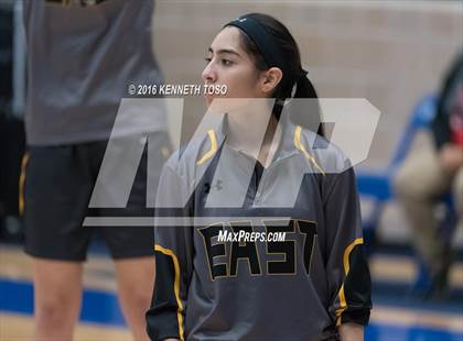 Thumbnail 3 in Plano East vs. Wagner (NISD Tournament Championship) photogallery.