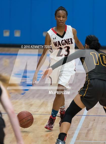 Thumbnail 1 in Plano East vs. Wagner (NISD Tournament Championship) photogallery.