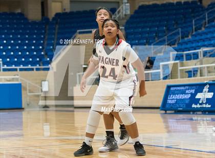 Thumbnail 3 in Plano East vs. Wagner (NISD Tournament Championship) photogallery.
