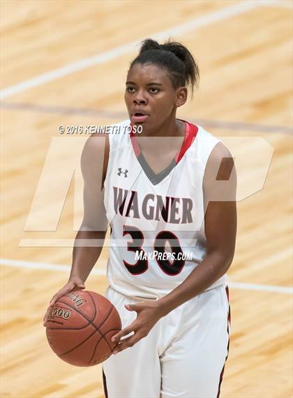 Thumbnail 3 in Plano East vs. Wagner (NISD Tournament Championship) photogallery.