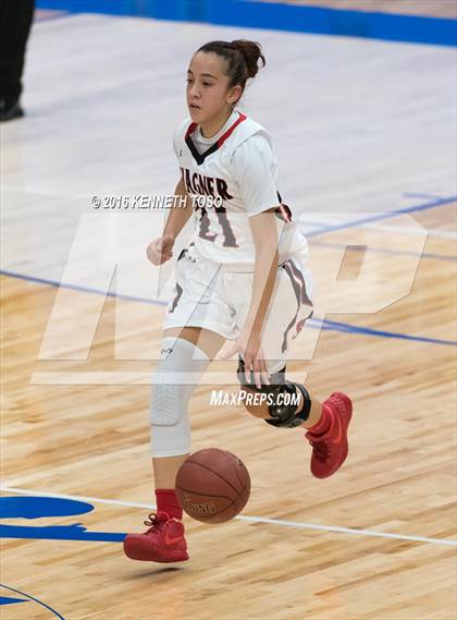 Thumbnail 1 in Plano East vs. Wagner (NISD Tournament Championship) photogallery.