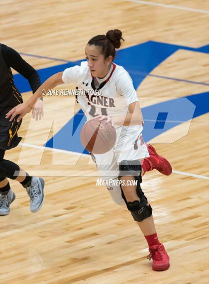 Thumbnail 3 in Plano East vs. Wagner (NISD Tournament Championship) photogallery.