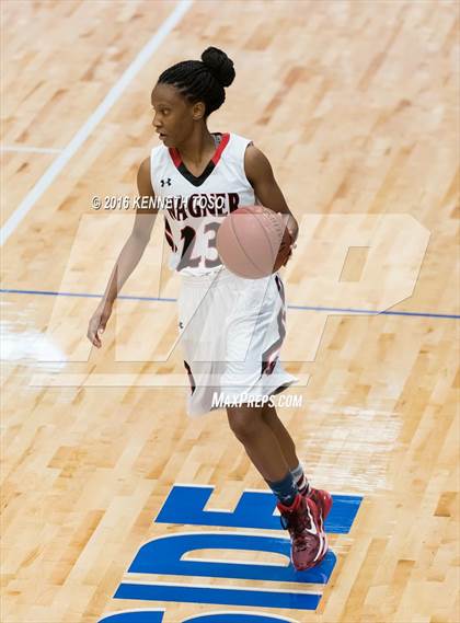 Thumbnail 3 in Plano East vs. Wagner (NISD Tournament Championship) photogallery.