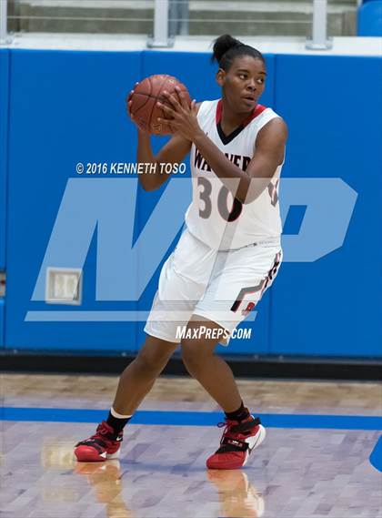 Thumbnail 3 in Plano East vs. Wagner (NISD Tournament Championship) photogallery.
