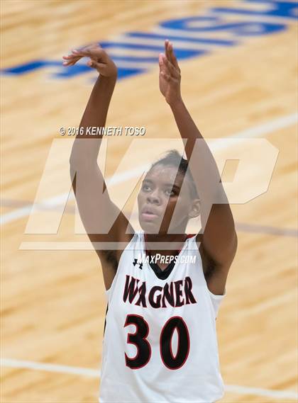Thumbnail 3 in Plano East vs. Wagner (NISD Tournament Championship) photogallery.