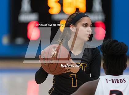 Thumbnail 2 in Plano East vs. Wagner (NISD Tournament Championship) photogallery.