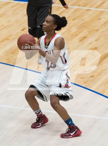 Thumbnail 2 in Plano East vs. Wagner (NISD Tournament Championship) photogallery.