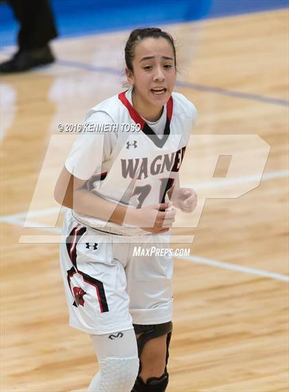 Thumbnail 1 in Plano East vs. Wagner (NISD Tournament Championship) photogallery.