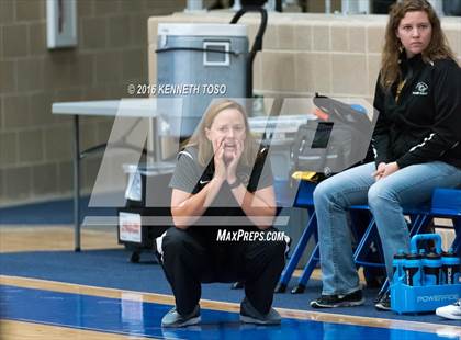 Thumbnail 3 in Plano East vs. Wagner (NISD Tournament Championship) photogallery.