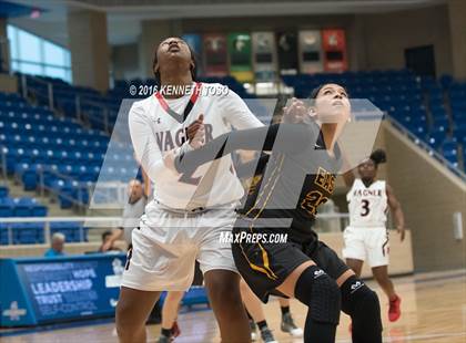 Thumbnail 1 in Plano East vs. Wagner (NISD Tournament Championship) photogallery.